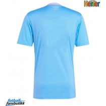 Inter Miami Tredjedrakt 2025-26 Kortermet